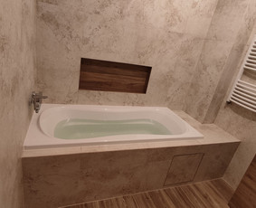 Plyteliu klijavimas. Įvairių dydžių. / Evaldas Sadauskas / Darbų pavyzdys ID 2674835