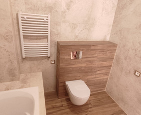 Plyteliu klijavimas. Įvairių dydžių. / Evaldas Sadauskas / Darbų pavyzdys ID 2674837