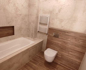 Plyteliu klijavimas. Įvairių dydžių. / Evaldas Sadauskas / Darbų pavyzdys ID 2674839