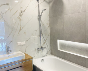 Profesionalus Valymas Jūsų Patogumui S&s / Spick&Span / Darbų pavyzdys ID 2675087