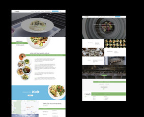 Ui/ux / Grafikos dizainas / Logotipai / Web dizainas / - Vartotojų sąsajos (UI) dizainas - 3 Vartotojų sąsajos (UI) dizainas - Ui/ux / Grafikos dizainas / Logotipai / Web dizainas / - 3