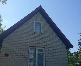 Visi stogų keitimo/ įrengimo darbai geriausiomis kainomis / Šarūnas Mikalauskas / Darbų pavyzdys ID 477217