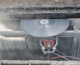 Skylių gręžimas, angų pjovimas - Skylių gręžimas, betono, gelžbetonio, pjovimas. - 2