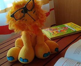 Lietuvių kalba pradinukams - lėtoji pedagogika / Toma Pakėnienė / Darbų pavyzdys ID 2676959