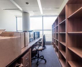 Perkraustymo paslaugos - Perkraustymo Paslaugos - Krovinių Pervežimas - Utilizavimas - 3