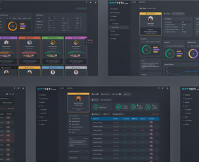 Ui/ux/branding/grafikos/pakuočių dizaino sprendimai - UX dizainas - 4 UX dizainas - Ui/ux/branding/grafikos/pakuočių dizaino sprendimai - 4