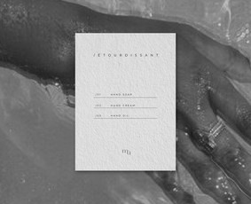 Grafikos dizaino paslaugos/logotipai/minimalistinis stilius / Justina Žvikaitė / Darbų pavyzdys ID 2677241