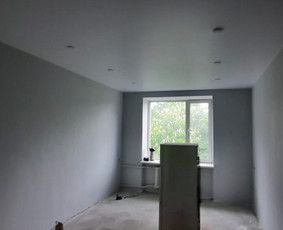 Smulkūs elektros darbai - Remonto / Santechnikos Darbai / Baldų surinkimas - 2