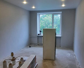 Smulkūs elektros darbai - Remonto / Santechnikos Darbai / Baldų surinkimas - 1