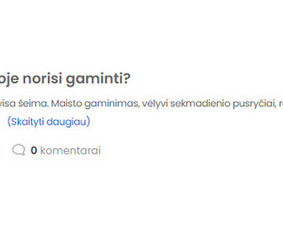 Seo tekstų, straipsnių, kitų įrašų kūrimas, redagavimas. - Reklaminių tekstų kūrimas - 1 Reklaminių tekstų kūrimas - Seo tekstų, straipsnių, kitų įrašų kūrimas, redagavimas. - 1