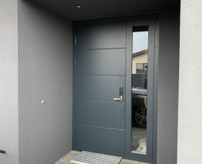 Staliaus darbai, Terasų įrengimas, Grindys, Grindjuostės / “TD construction “ MB / Darbų pavyzdys ID 2677569