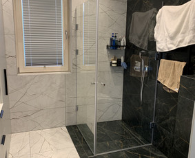 Staliaus darbai, Terasų įrengimas, Grindys, Grindjuostės / “TD construction “ MB / Darbų pavyzdys ID 2677575