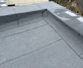 Kokybiškas šlaitinių ir plokščių stogų dengimas! / MB Midausta / Darbų pavyzdys ID 2677611