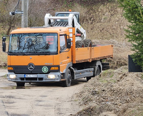 Vikšrinis Bobcat / Mini Ekskavato / Grežimas - Bobcat nuoma - 3 Bobcat nuoma - Vikšrinis Bobcat / Mini Ekskavato / Grežimas - 3