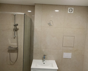 Džiovyklės pajungimas - Santechniko paslaugos. Geros kainos - 1