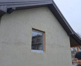 Stogo Darbai / Laurynas Nemčauskas / Darbų pavyzdys ID 2678159