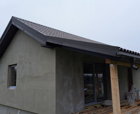 Stogo Darbai / Laurynas Nemčauskas / Darbų pavyzdys ID 2678161