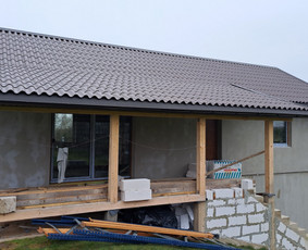 Stogo Darbai / Laurynas Nemčauskas / Darbų pavyzdys ID 2678163