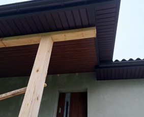 Stogo Darbai / Laurynas Nemčauskas / Darbų pavyzdys ID 2678165