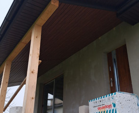 Stogo Darbai / Laurynas Nemčauskas / Darbų pavyzdys ID 2678167