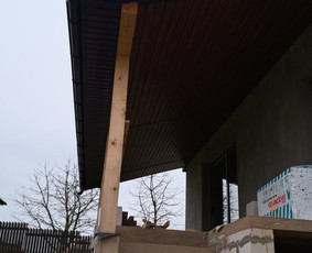 Stogo Darbai / Laurynas Nemčauskas / Darbų pavyzdys ID 2678169