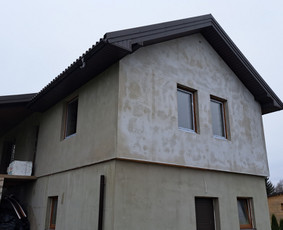 Stogo Darbai / Laurynas Nemčauskas / Darbų pavyzdys ID 2678171