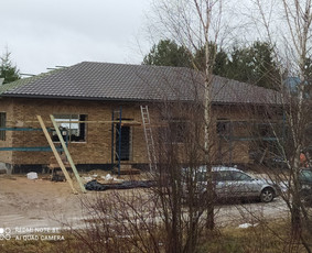 Stogo Darbai / Laurynas Nemčauskas / Darbų pavyzdys ID 2678217