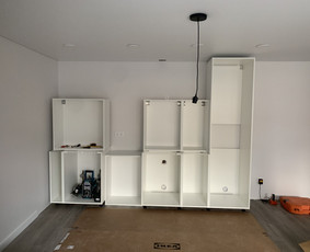 Staliaus darbai, Terasų įrengimas, Grindys, Grindjuostės / “TD construction “ MB / Darbų pavyzdys ID 2678255