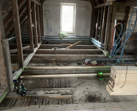 Staliaus darbai, Terasų įrengimas, Grindys, Grindjuostės / “TD construction “ MB / Darbų pavyzdys ID 2678265