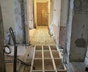 Staliaus darbai, Terasų įrengimas, Grindys, Grindjuostės / “TD construction “ MB / Darbų pavyzdys ID 2678279