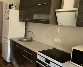 Staliaus darbai, Terasų įrengimas, Grindys, Grindjuostės / “TD construction “ MB / Darbų pavyzdys ID 2678289