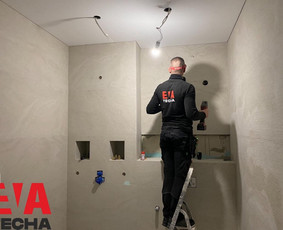 Santechnikos Darbai / Evatecha MB / Darbų pavyzdys ID 2678375