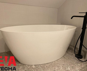 Santechnikos Darbai / Evatecha MB / Darbų pavyzdys ID 2678377