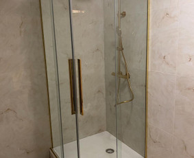 Santechnikos Darbai / Evatecha MB / Darbų pavyzdys ID 2678391