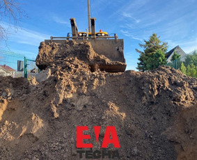 Santechnikos Darbai - Inžinerinių tinklų įrengimas - 1 Inžinerinių tinklų įrengimas - Santechnikos Darbai - 1