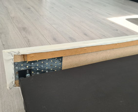 Patyręs namų meistras - Daiktų taisymas - 3 Daiktų taisymas - Patyręs namų meistras - 3