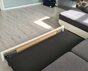 Patyręs namų meistras - Daiktų taisymas - 2 Daiktų taisymas - Patyręs namų meistras - 2