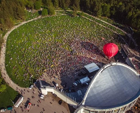 Palapinių ir Paviljonų nuoma ir pardavimai Jūsų šventėms - Šventinės įrangos nuoma - 3 Šventinės įrangos nuoma - Palapinių ir Paviljonų nuoma ir pardavimai Jūsų šventėms - 3