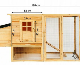 Sandėliukų gamyba,mini namai iki 24 m2 ir mediniai amatai. / M&A / Darbų pavyzdys ID 2679175