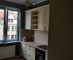 Stumdomos durys, spintos, pertvaros / UAB Trys Gijos / Darbų pavyzdys ID 2679341