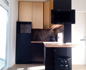 Stumdomos durys, spintos, pertvaros / UAB Trys Gijos / Darbų pavyzdys ID 2679359