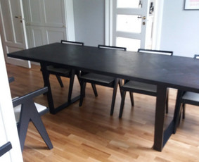 Stumdomos durys, spintos, pertvaros / UAB Trys Gijos / Darbų pavyzdys ID 2679385