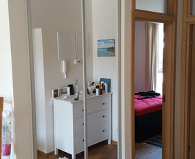 Kokybiški virtuvės ir kiti kietieji baldai - Drabužinės baldų gamyba - 3 Drabužinės baldų gamyba - Kokybiški virtuvės ir kiti kietieji baldai - 3