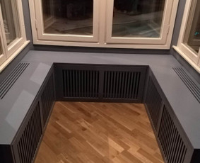 Nestandartinių baldų gamyba - Kokybiški virtuvės ir kiti kietieji baldai - 4