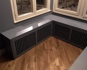 Nestandartinių baldų gamyba - Kokybiški virtuvės ir kiti kietieji baldai - 3