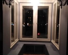 Nestandartinių baldų gamyba - Kokybiški virtuvės ir kiti kietieji baldai - 1