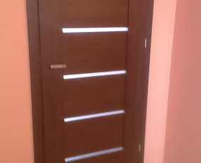 Plastikinių langų, durų ir balkonų pardavimas, montavimas / Estlita UAB / Darbų pavyzdys ID 2679577
