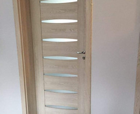 Plastikinių langų, durų ir balkonų pardavimas, montavimas / Estlita UAB / Darbų pavyzdys ID 2679581