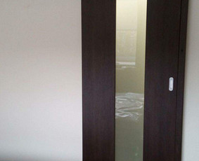 Plastikinių langų, durų ir balkonų pardavimas, montavimas / Estlita UAB / Darbų pavyzdys ID 2679583