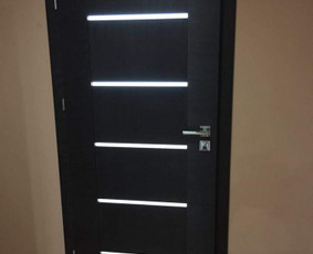 Plastikinių langų, durų ir balkonų pardavimas, montavimas / Estlita UAB / Darbų pavyzdys ID 2679585